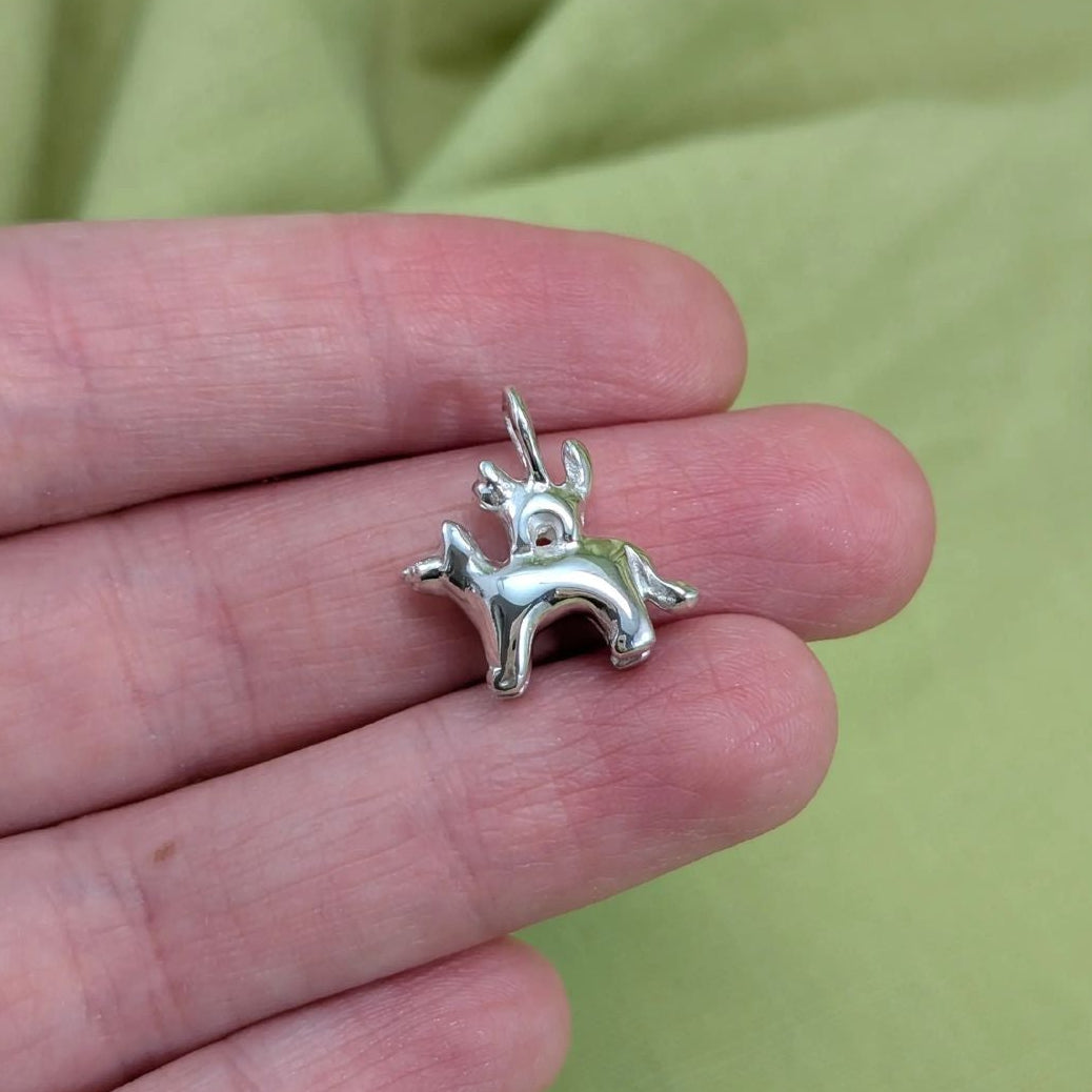 Cat & Dog Pendant