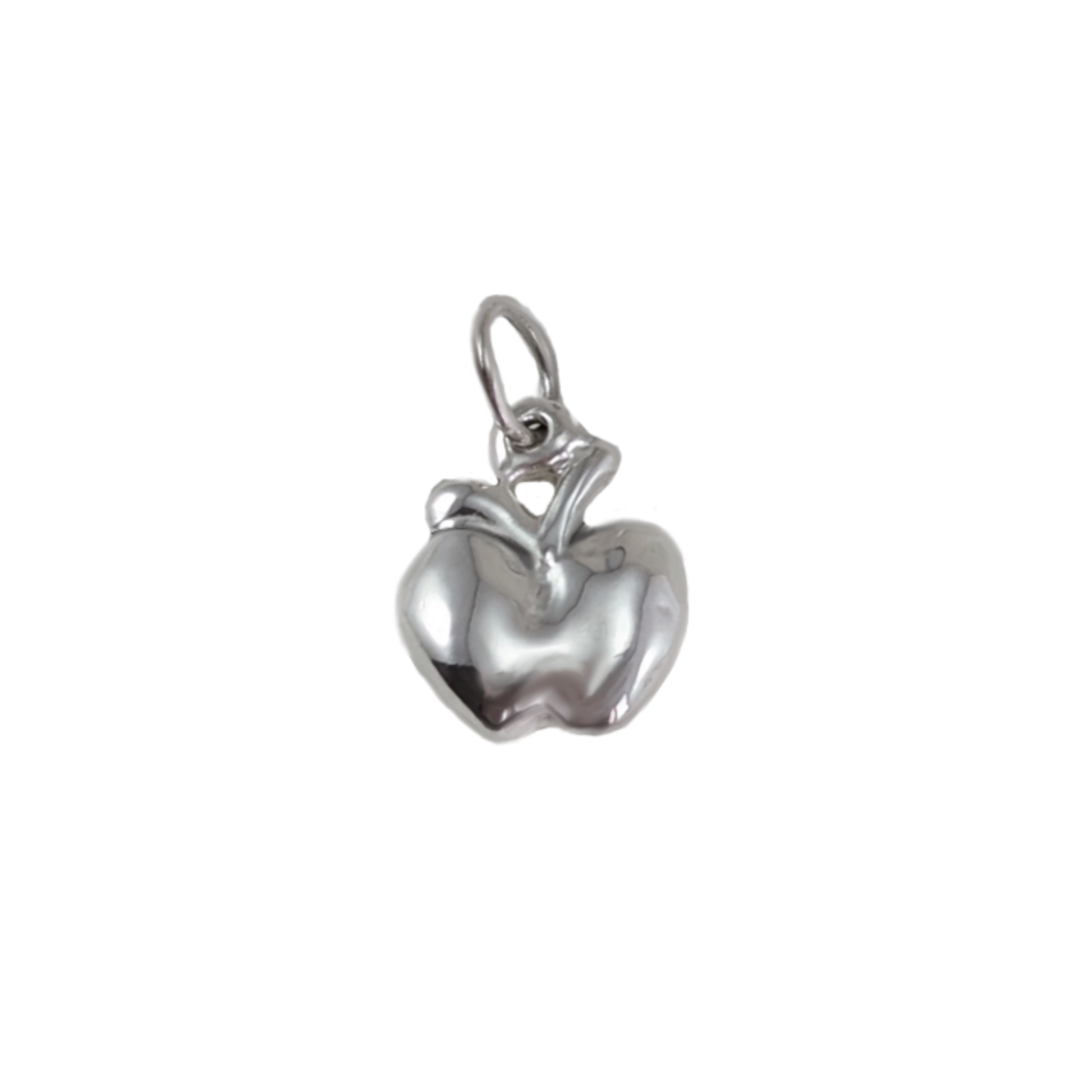 Apple Pendant - Ready To Ship