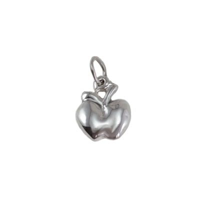 Apple Pendant - Ready To Ship