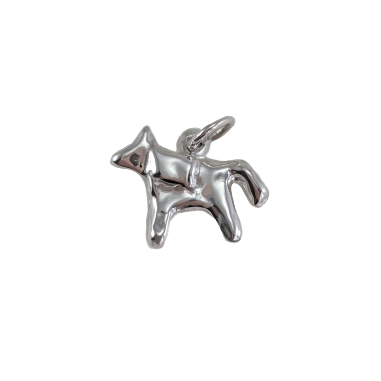 Horse Pendant - Ready To Ship