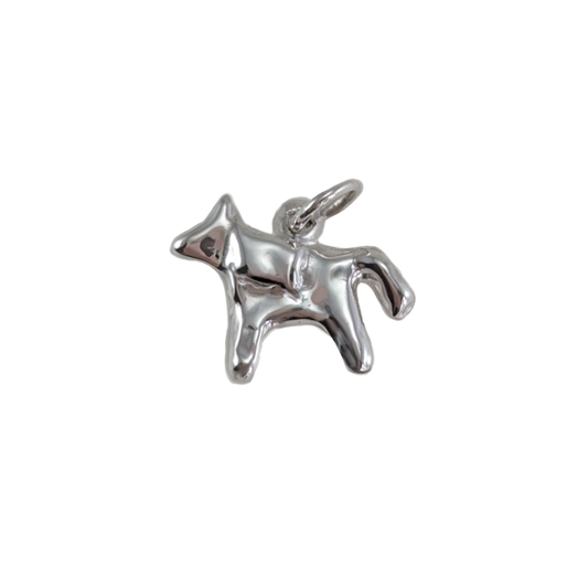 Horse Pendant - Ready To Ship