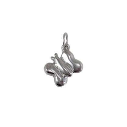 Butterly Pendant - Ready To Ship