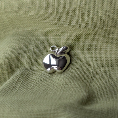 Juicy Apple Pendant