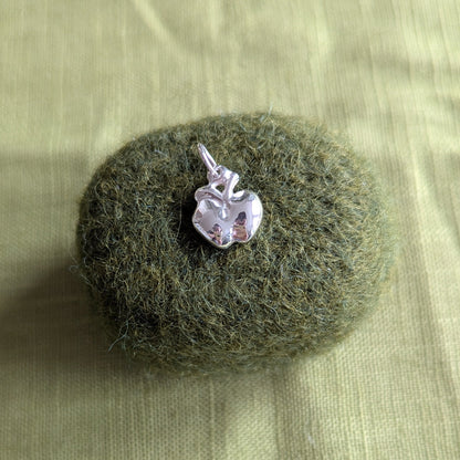 Apple Pendant - Ready To Ship