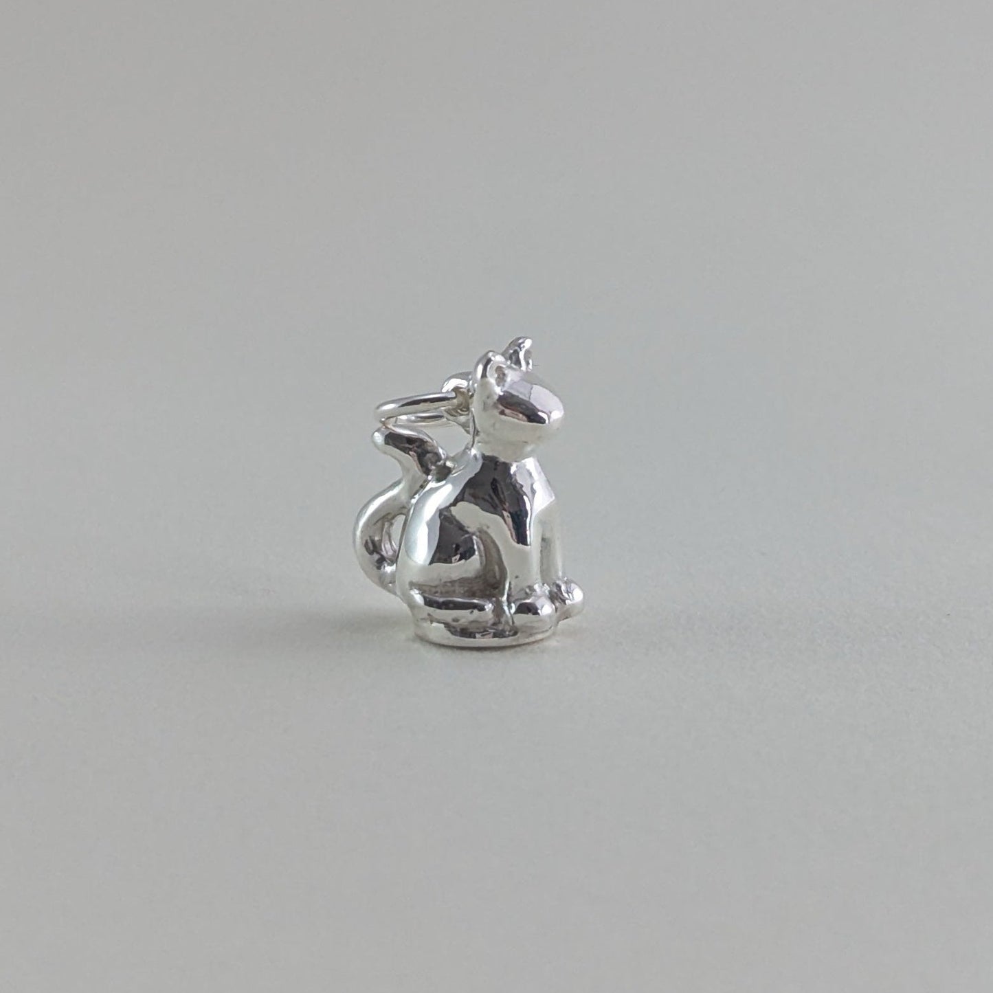 Cat Wax Stamp - Necklace Set