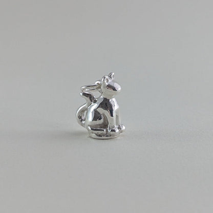 Cat Wax Stamp - Necklace Set