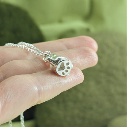 Cat Wax Stamp - Necklace Set